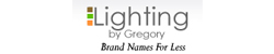 Lighting by Gregory