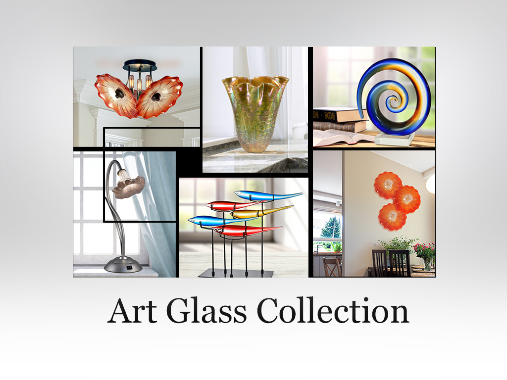 Favrile Art Glass